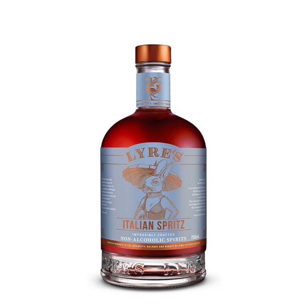 Italian Spritz