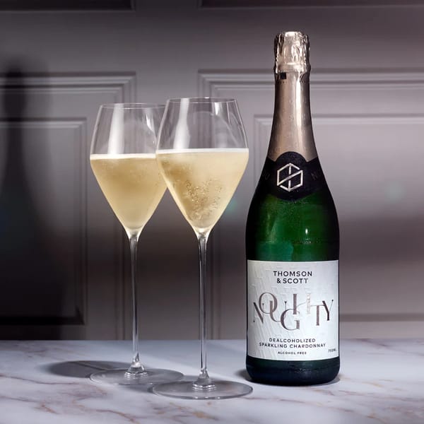 Noughty Chardonnay