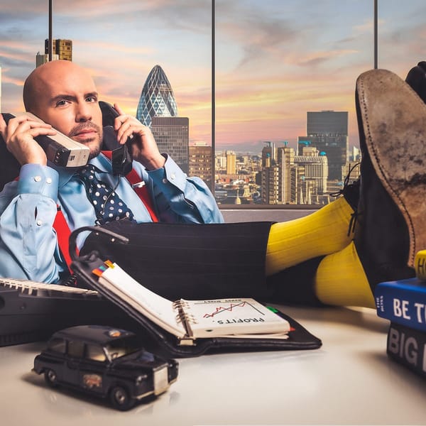 Tom Allen