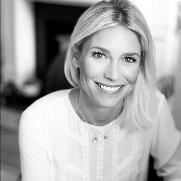 Dr Naomi Potter