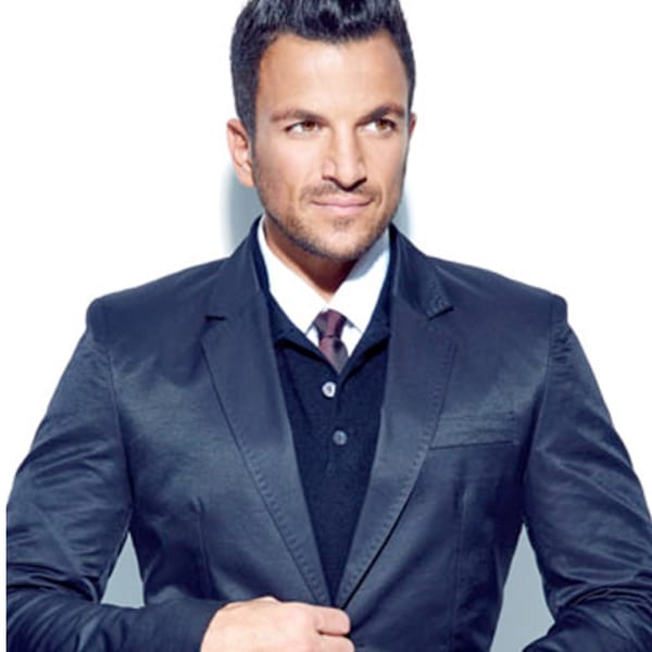Peter Andre