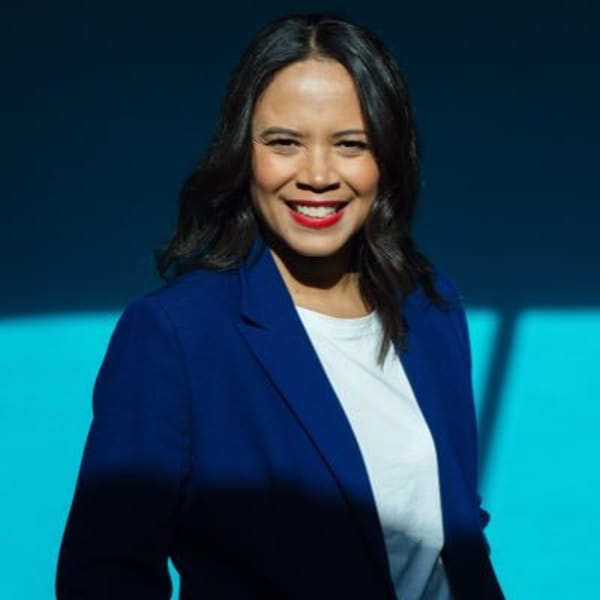 Leah Boleto