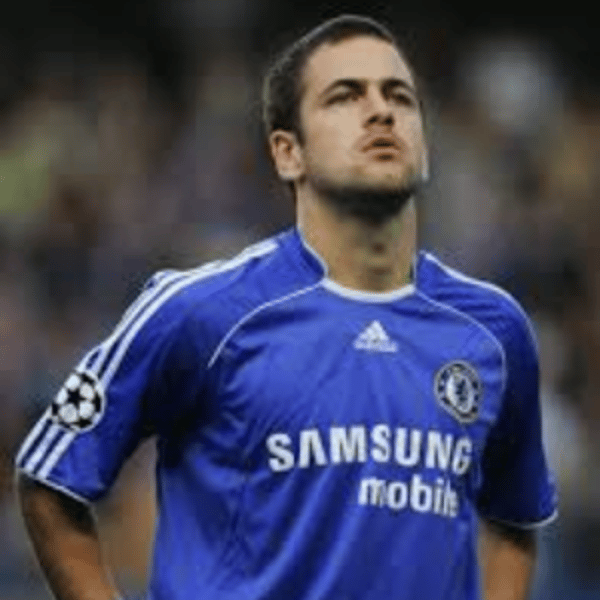 Joe Cole