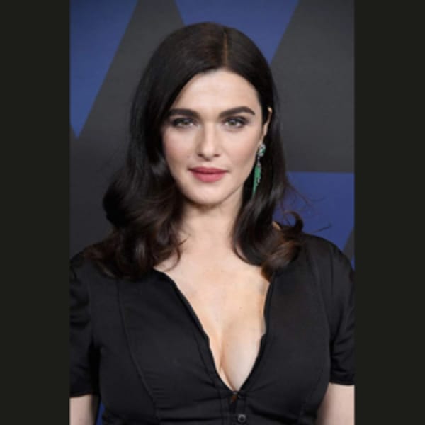 Rachel Weisz