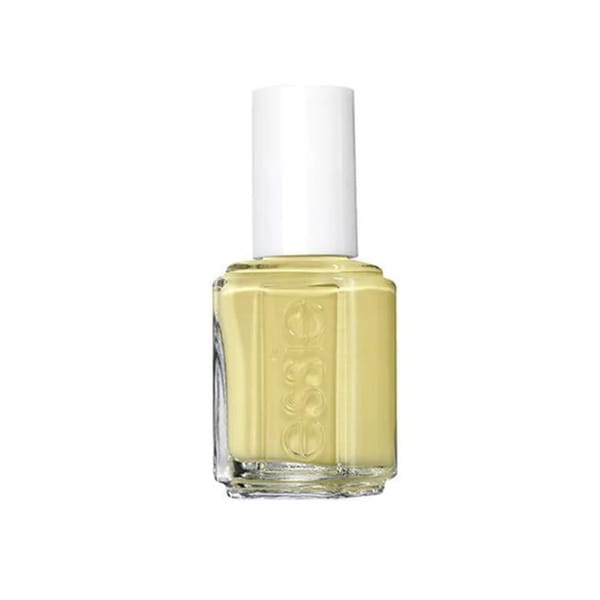 Essie Original Summer Soulstice Butter Yellow Nail Polish