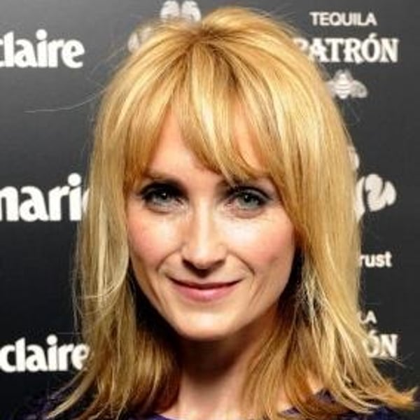 Trish Halpin