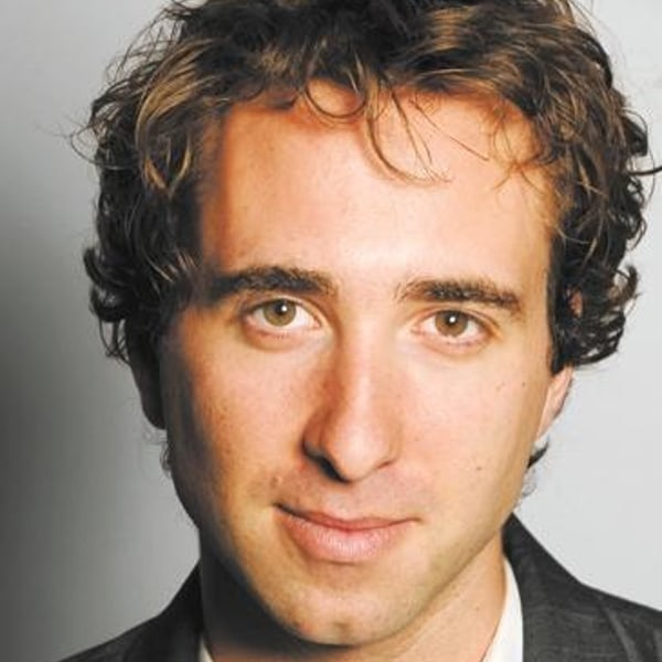 Joe Bor