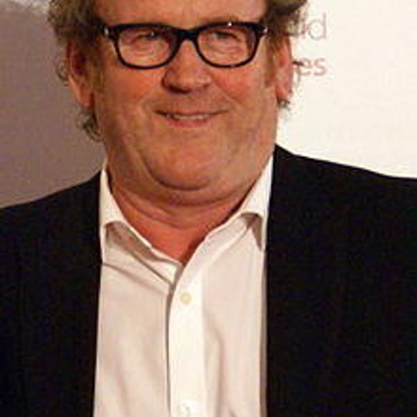 Colm Meaney