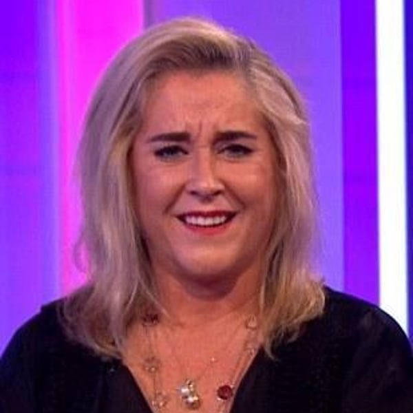 Steph Parker