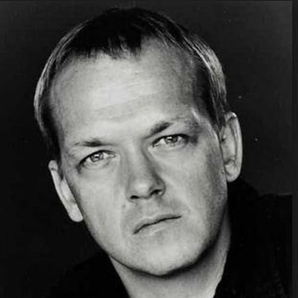 Christopher Fulford
