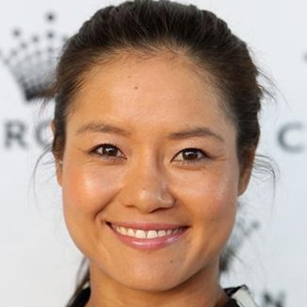 Li Na
