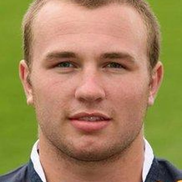 Matt Mullan