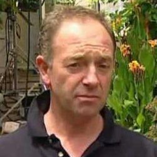 Michael Kitchen