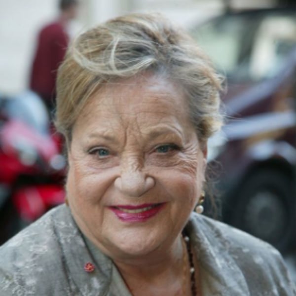 Sylvia Syms