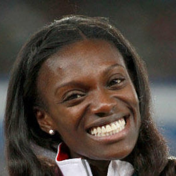 Dawn Harper-Nelson