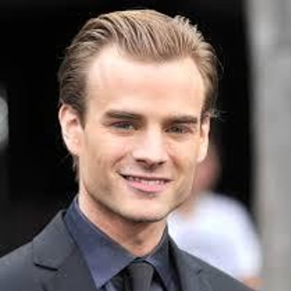 David Gallagher