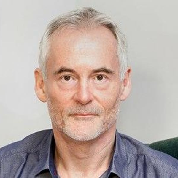 Martin Sixsmith