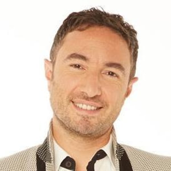 Vincent Simone