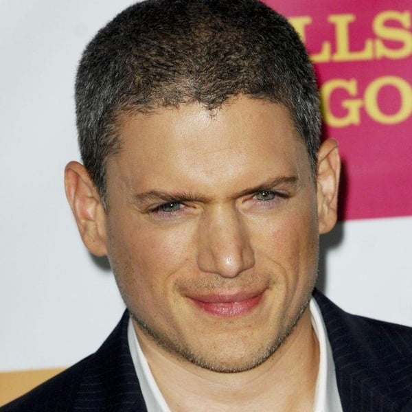 Wentworth Miller