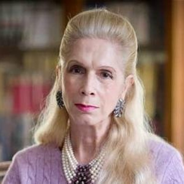 Lady Colin Campbell