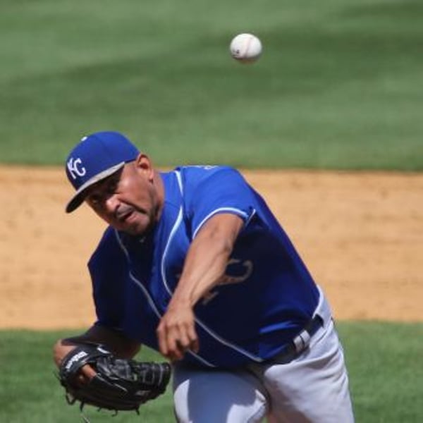 Franklin Morales