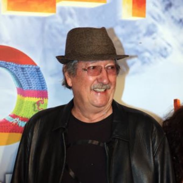 Michael Caton