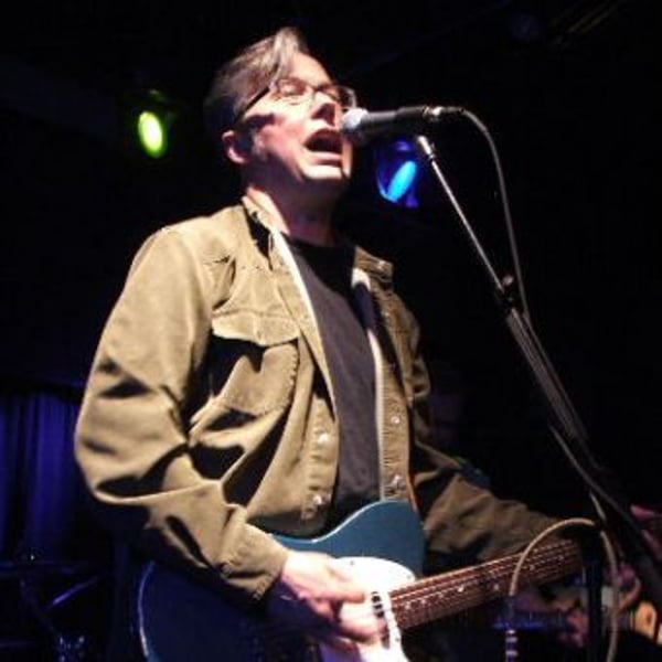 Radney Foster