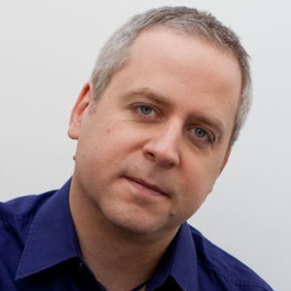Jeremy Denk