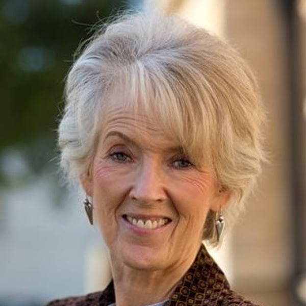 Joanna Trollope