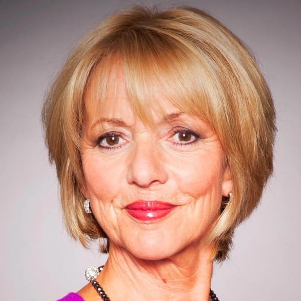 Trudie Goodwin