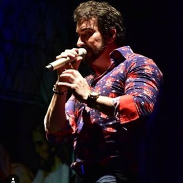 Padre Fábio de Melo