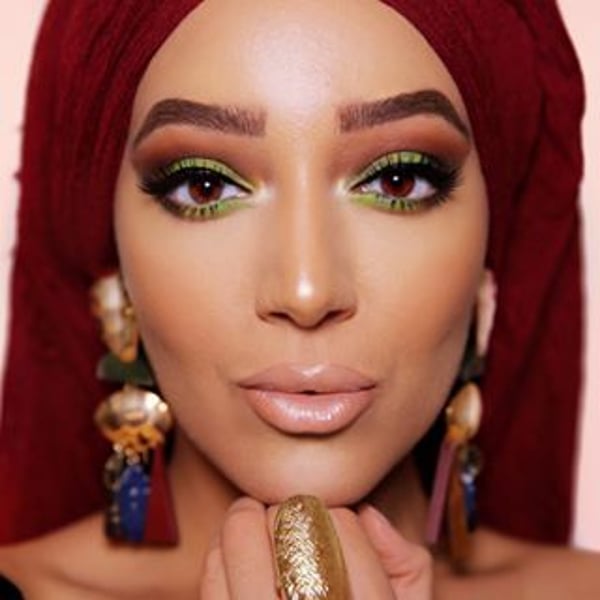 Salima Aliani