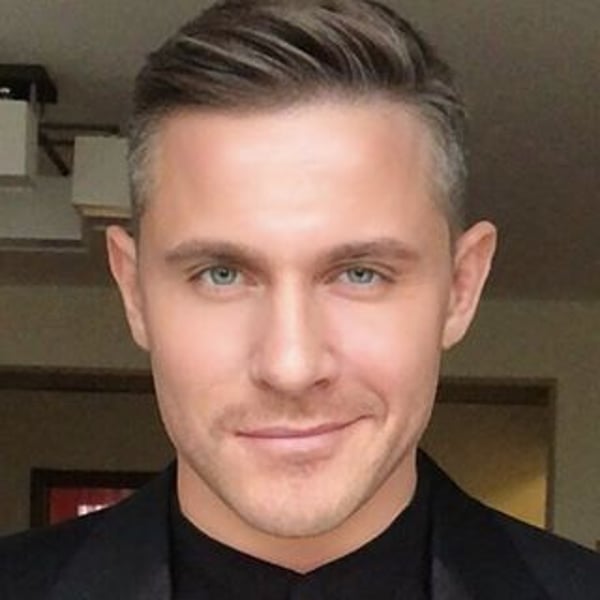 Aleks Malinovsky