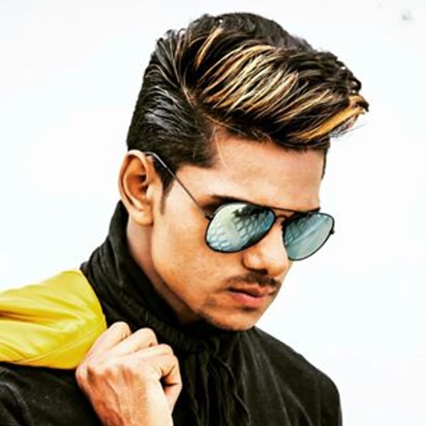 Nitesh Bhati