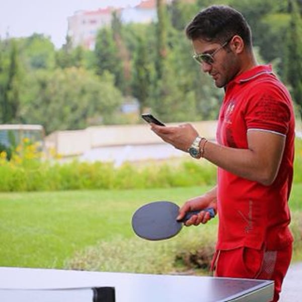 Omid Tahmasebi