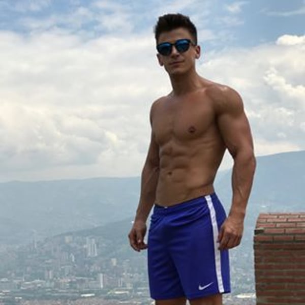 Alejo Jimenez Arcila