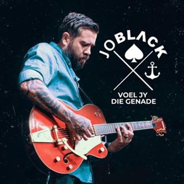 Jo Black