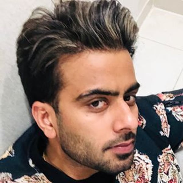 Mankirt Aulakh Contact Info | Find Influencer Numbers, Address, Email in #1  Influencer Marketing Platform