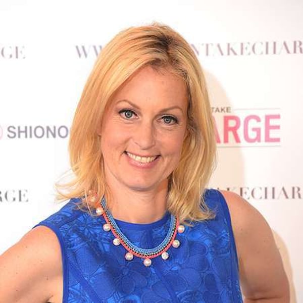 Ali Wentworth