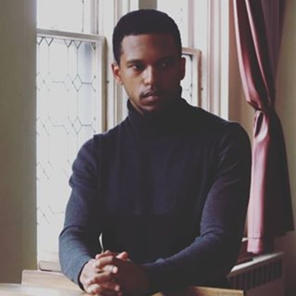 Lovell Adams-Gray