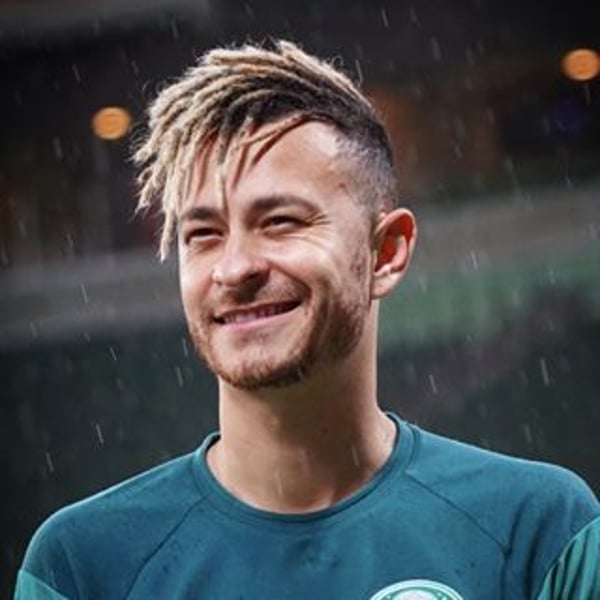 Fred Desimpedidos