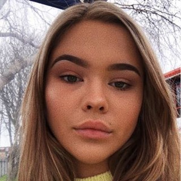 Lexie Benbow-Hart