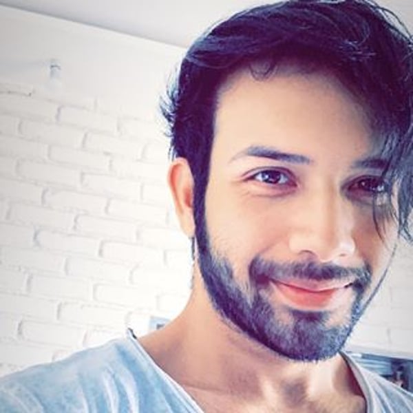 Keshav Dhanraj