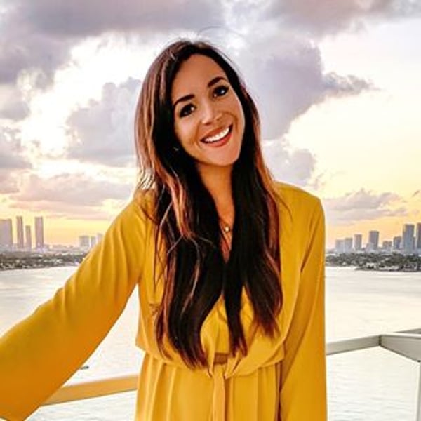 Lauren Cobb Steele