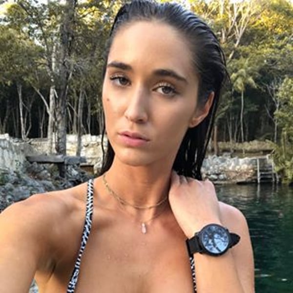 Natalie Roush email and Instagram Influencer profile - @natalieroush  followers and engagement