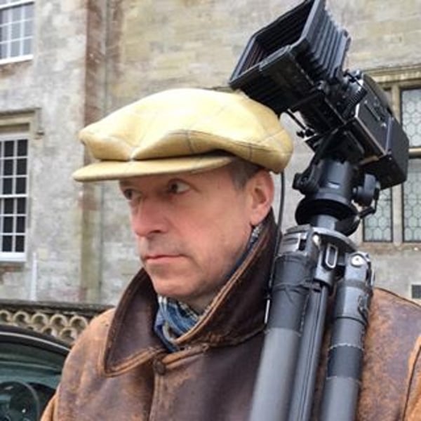 Simon Upton