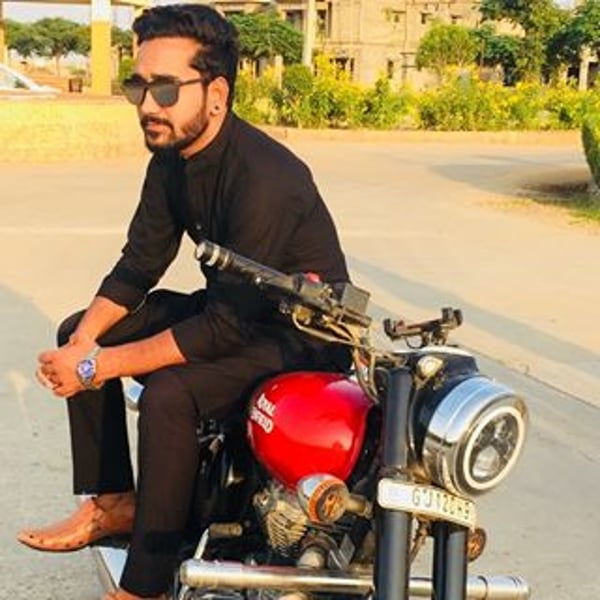 Irshad Khan