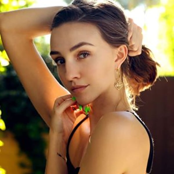 Rachael Kathryn Bell