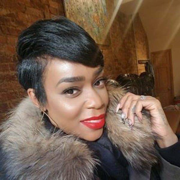 Antoinette Hill