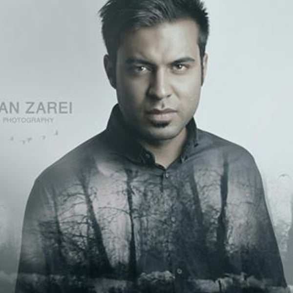 Peyman Zarei